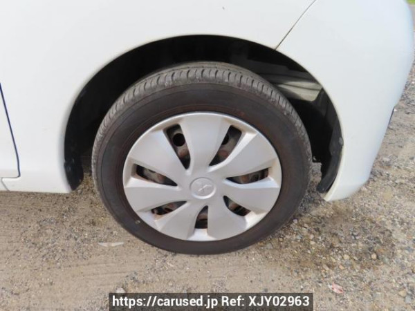 Used 2016 AT mitsubishi ek-wagon B11W Image[27]