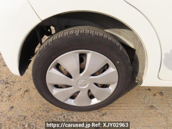 Used 2016 AT mitsubishi ek-wagon B11W Image[29]