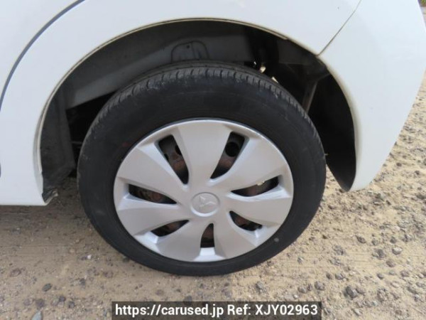 Used 2016 AT mitsubishi ek-wagon B11W Image[30]