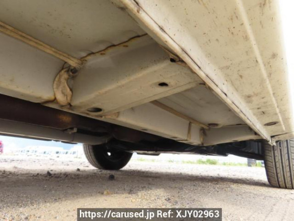 Used 2016 AT mitsubishi ek-wagon B11W Image[33]