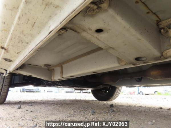 Used 2016 AT mitsubishi ek-wagon B11W Image[34]