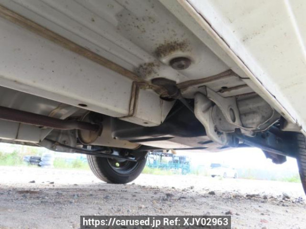 Used 2016 AT mitsubishi ek-wagon B11W Image[36]