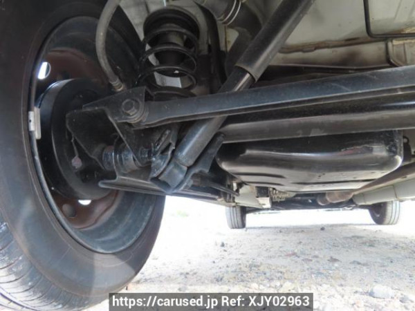 Used 2016 AT mitsubishi ek-wagon B11W Image[37]