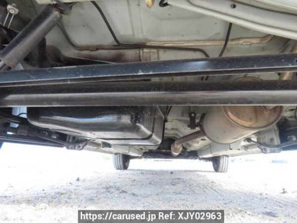 Used 2016 AT mitsubishi ek-wagon B11W Image[38]