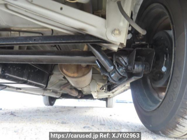 Used 2016 AT mitsubishi ek-wagon B11W Image[39]