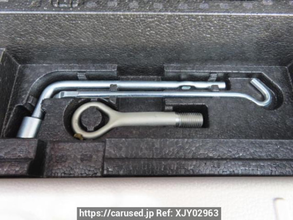 Used 2016 AT mitsubishi ek-wagon B11W Image[41]