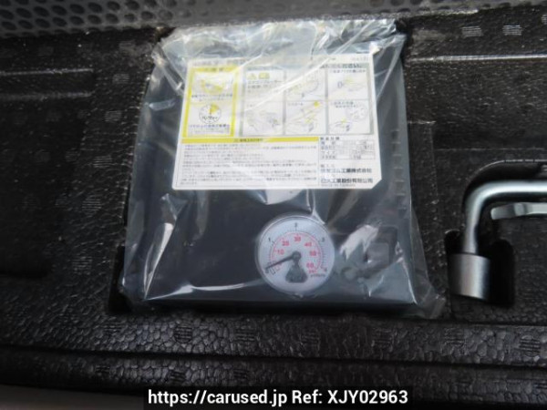 Used 2016 AT mitsubishi ek-wagon B11W Image[42]