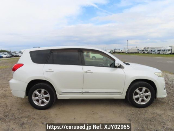 Used 2012 AT toyota vanguard ACA33W Image[7]