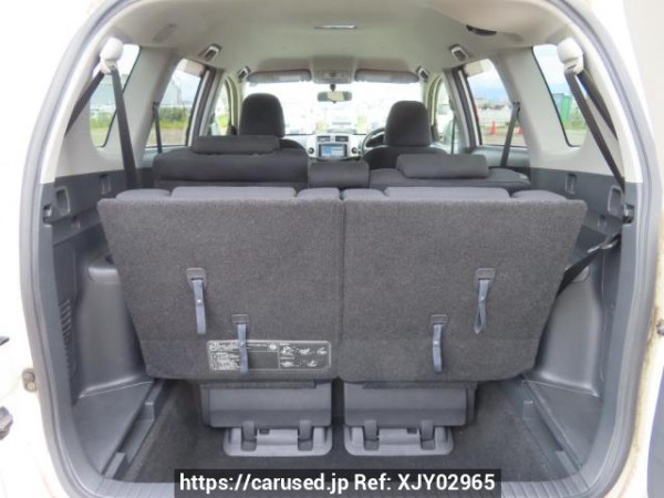 Used 2012 AT toyota vanguard ACA33W Image[9]