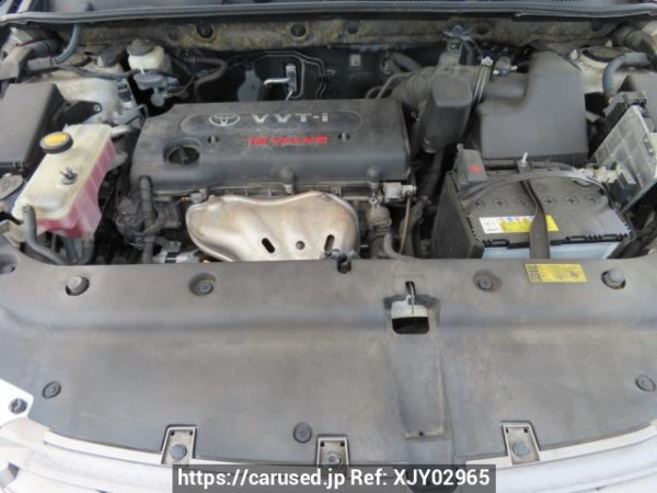 Used 2012 AT toyota vanguard ACA33W Image[10]
