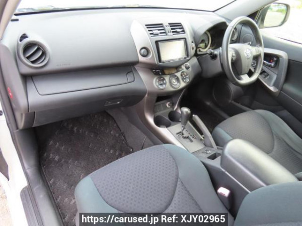 Used 2012 AT toyota vanguard ACA33W Image[14]