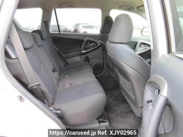 Used 2012 AT toyota vanguard ACA33W Image[15]