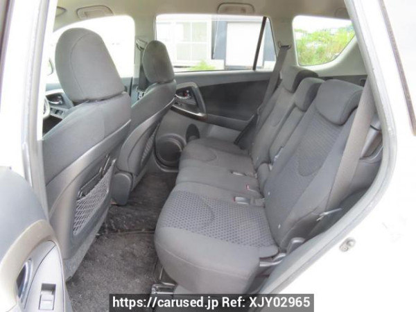 Used 2012 AT toyota vanguard ACA33W Image[16]