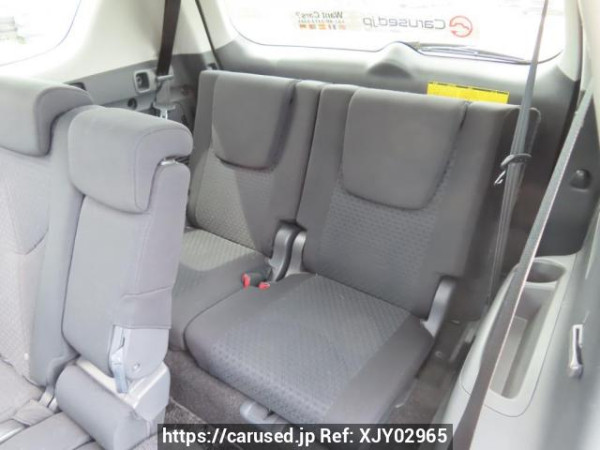 Used 2012 AT toyota vanguard ACA33W Image[17]