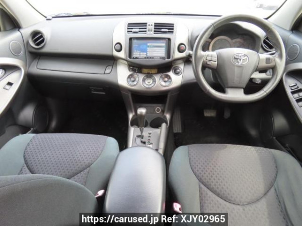 Used 2012 AT toyota vanguard ACA33W Image[19]
