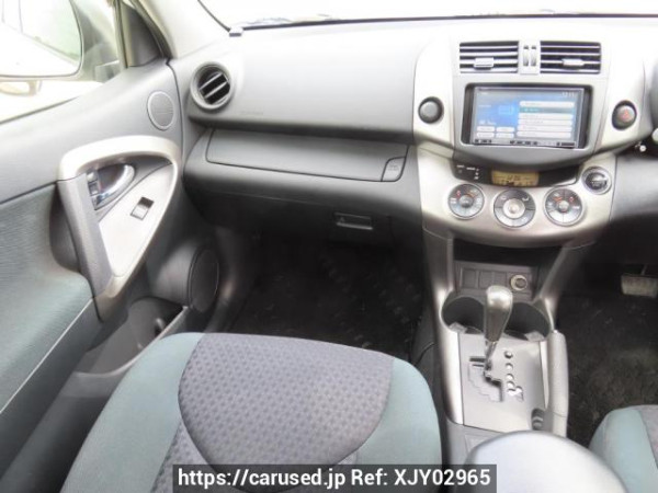 Used 2012 AT toyota vanguard ACA33W Image[20]