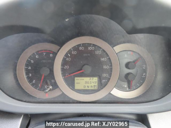 Used 2012 AT toyota vanguard ACA33W Image[22]