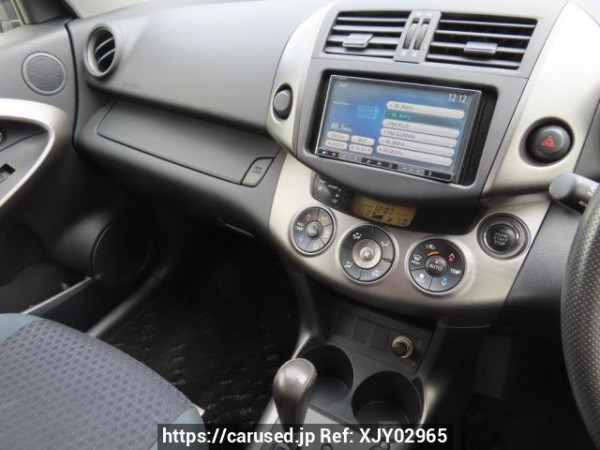 Used 2012 AT toyota vanguard ACA33W Image[24]