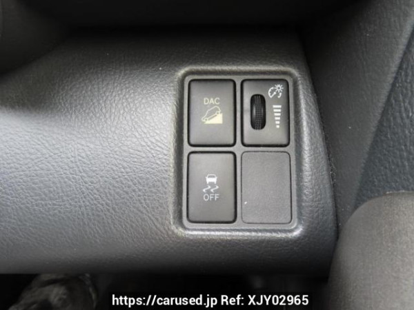 Used 2012 AT toyota vanguard ACA33W Image[27]