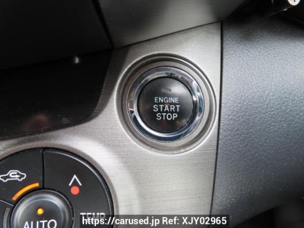 Used 2012 AT toyota vanguard ACA33W Image[28]