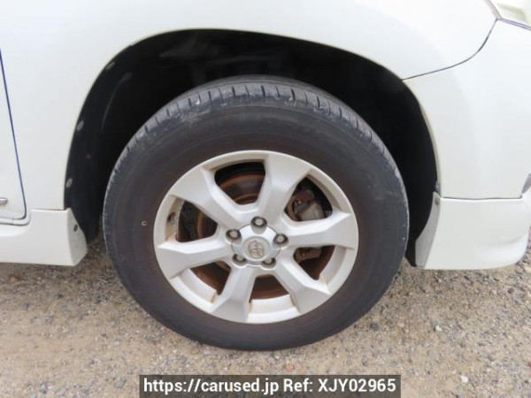 Used 2012 AT toyota vanguard ACA33W Image[30]
