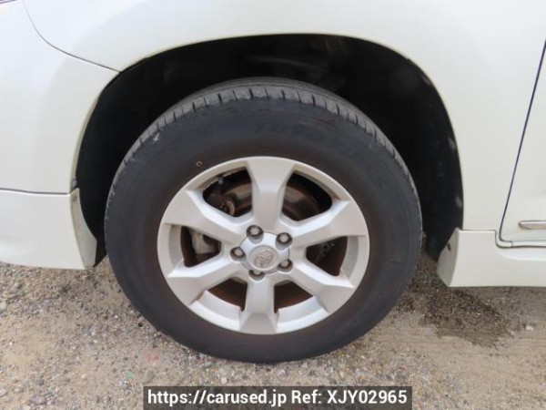 Used 2012 AT toyota vanguard ACA33W Image[31]