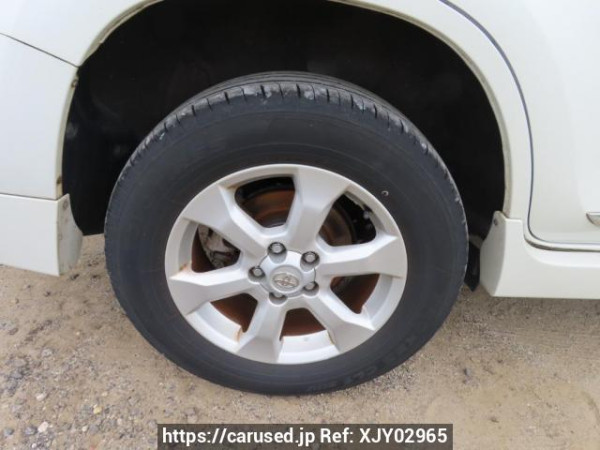 Used 2012 AT toyota vanguard ACA33W Image[32]