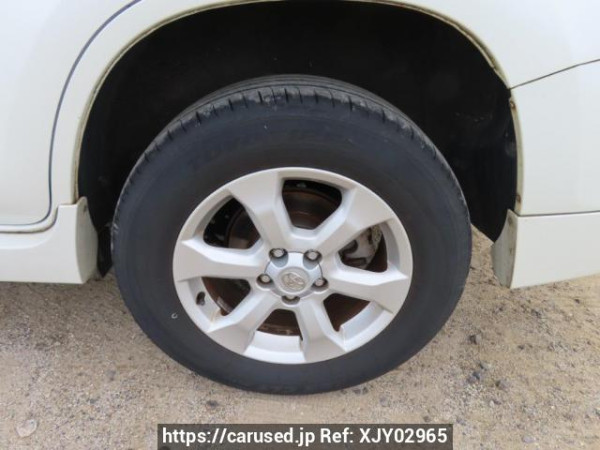 Used 2012 AT toyota vanguard ACA33W Image[33]