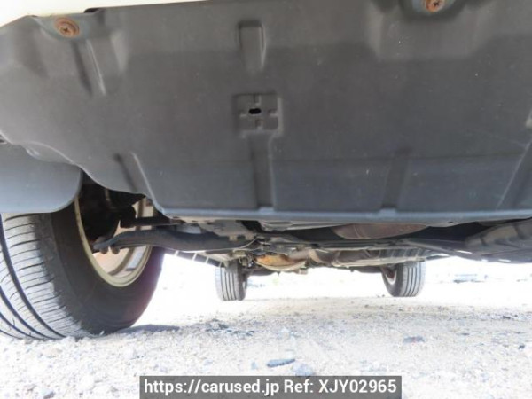 Used 2012 AT toyota vanguard ACA33W Image[34]