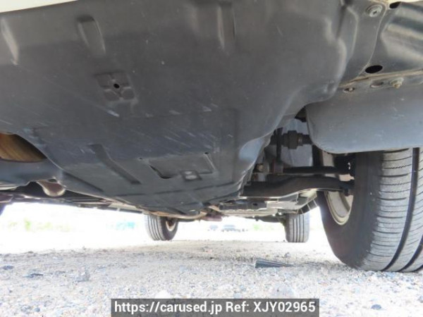 Used 2012 AT toyota vanguard ACA33W Image[35]