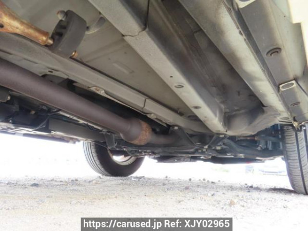 Used 2012 AT toyota vanguard ACA33W Image[36]