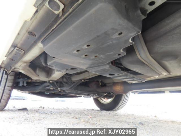 Used 2012 AT toyota vanguard ACA33W Image[37]