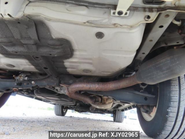 Used 2012 AT toyota vanguard ACA33W Image[40]