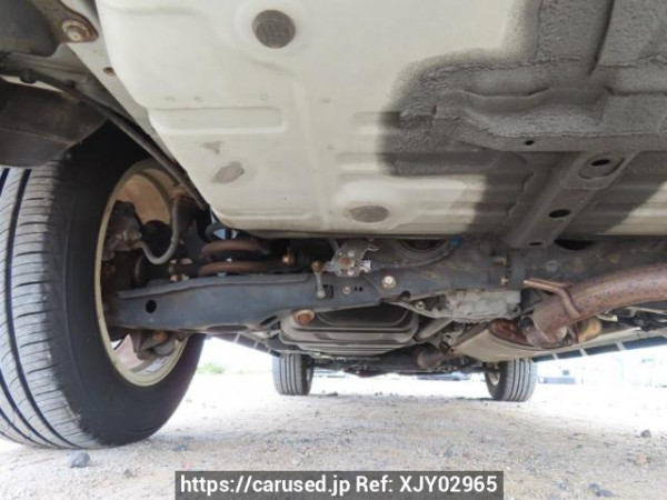 Used 2012 AT toyota vanguard ACA33W Image[41]