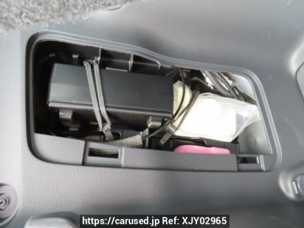 Used 2012 AT toyota vanguard ACA33W Image[43]