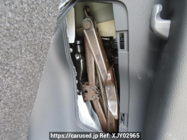 Used 2012 AT toyota vanguard ACA33W Image[44]