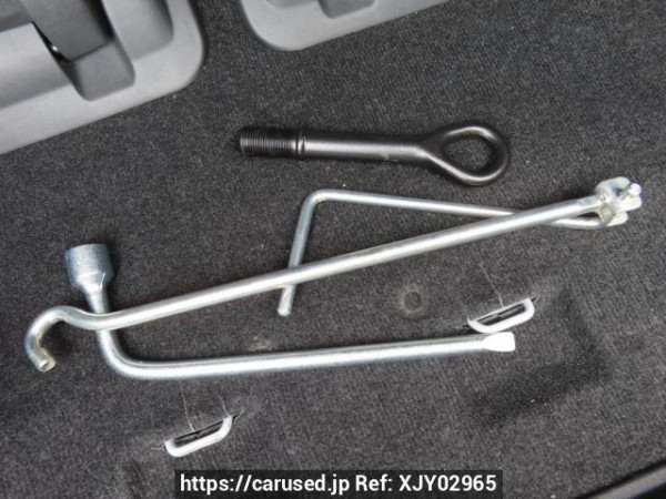 Used 2012 AT toyota vanguard ACA33W Image[45]