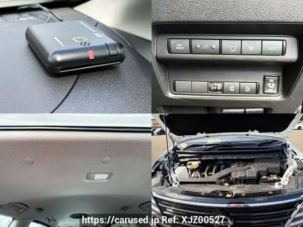 Used 2023 AT nissan serena 5BA-FC28 Image[5]