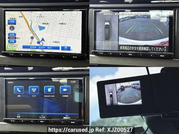 Used 2023 AT nissan serena 5BA-FC28 Image[6]