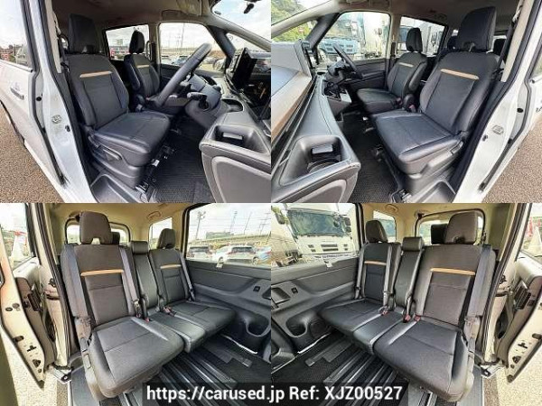 Used 2023 AT nissan serena 5BA-FC28 Image[8]