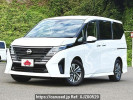 Nissan Serena 5BA-FC28