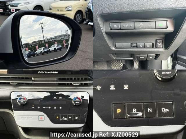 Used 2023 AT nissan serena 5BA-FC28 Image[5]