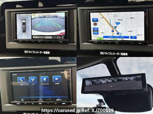 Used 2023 AT nissan serena 5BA-FC28 Image[6]