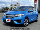 Honda Civic Hybrid DAA-GP5