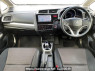 Used 2015 AT honda civic-hybrid DAA-GP5 Image[1]