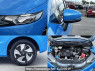 Used 2015 AT honda civic-hybrid DAA-GP5 Image[7]