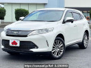 Toyota Harrier DBA-ZSU60W