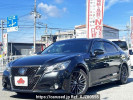 Toyota Crown Hybrid DAA-AWS210