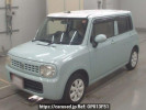 Suzuki ALTO Lapin HE22S