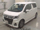 Suzuki WAGON R Custom Z MH55S